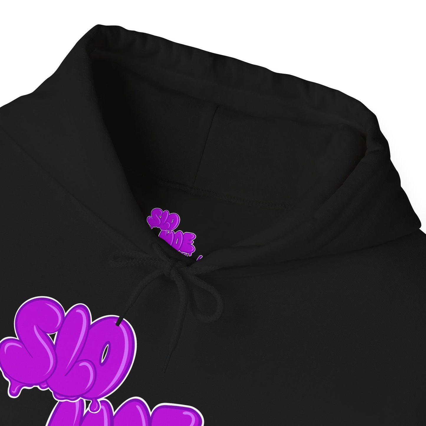 Slo Moe Hoodie