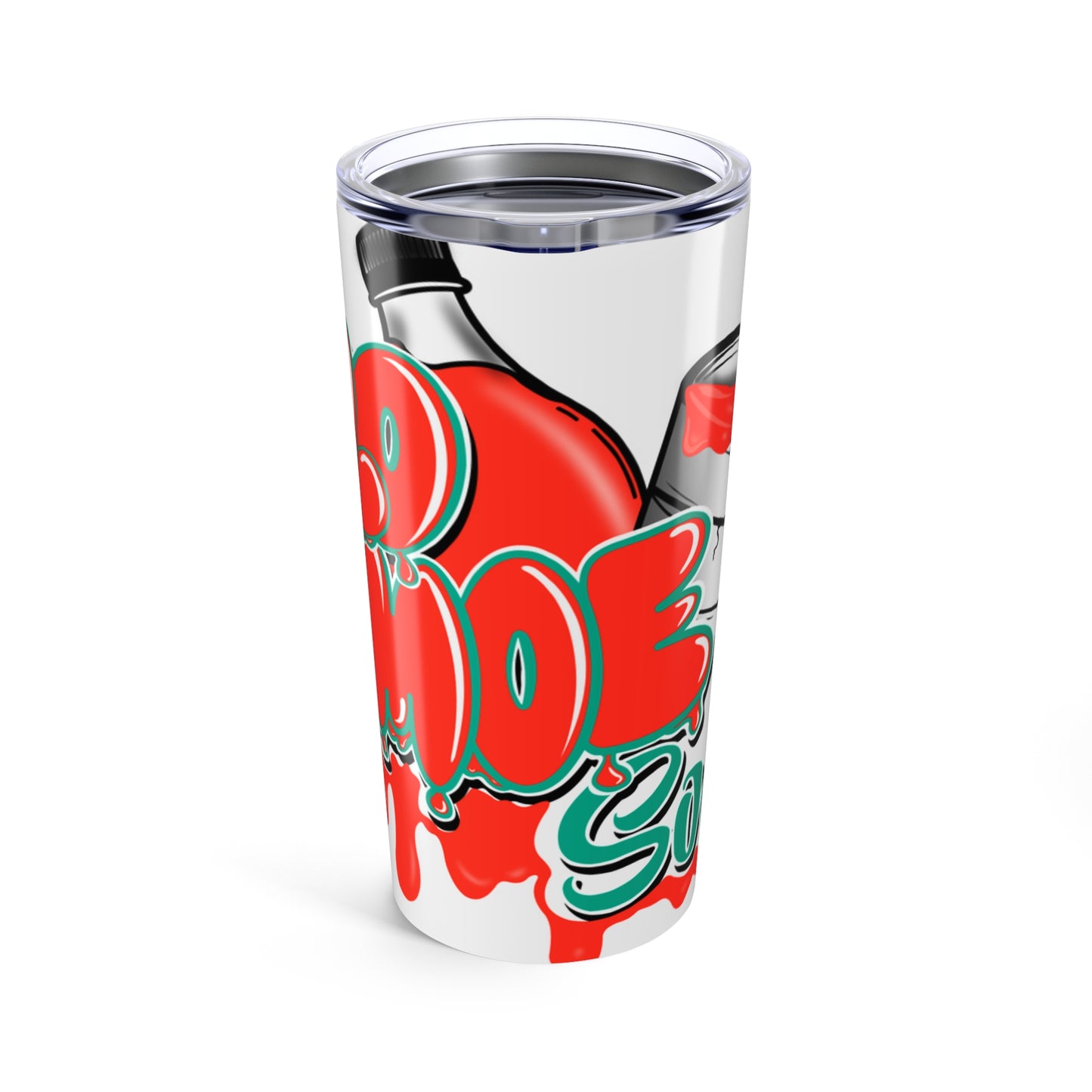 Tumbler 20oz