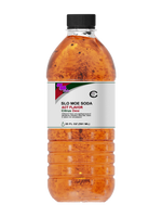 Citrus Dew w/ ACT Flavor Soda