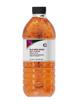 Citrus Dew w/ ACT Flavor Soda