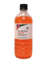 Citrus Dew w/ ACT Flavor Soda