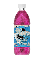 Cookies & Cream w/ ACT Flavor Soda