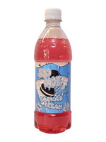 Cookies & Cream w/ ACT Flavor Soda 6 Pack