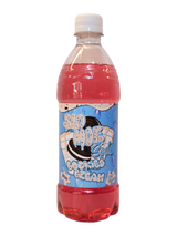 Cookies & Cream w/ ACT Flavor Soda