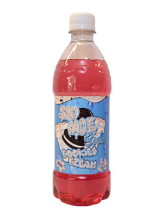 Cookies & Cream w/ ACT Flavor Soda 6 Pack