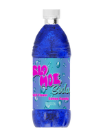 Cotton Candy w/ ACT Flavor Soda