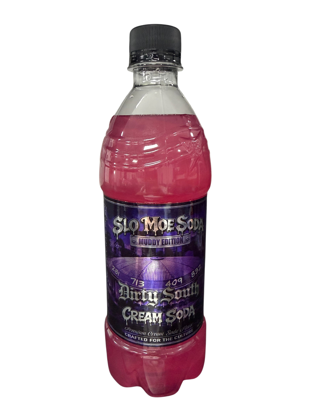 Muddy Variety 6 Pack