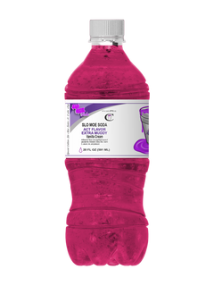 Vanilla Cream Extra Muddy w/ ACT Flavor - Exotic Pop Collab