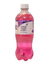 Vanilla Cream Extra Muddy w/ ACT Flavor - Exotic Pop Collab