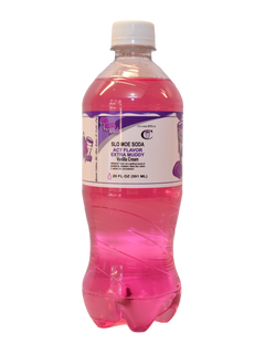 Vanilla Cream Extra Muddy w/ ACT Flavor - Exotic Pop Collab 6 Pack