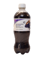 Fruit Flavors Variety Sodas 6-Pack