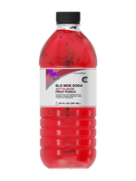 Fruit Punch w/ ACT Flavor Soda