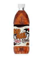 Ice Cream Sundae w/ ACT Flavor Soda