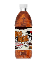 Ice Cream Sundae w/ ACT Flavor Soda