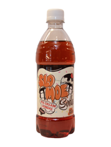 Ice Cream Sundae w/ ACT Flavor Soda