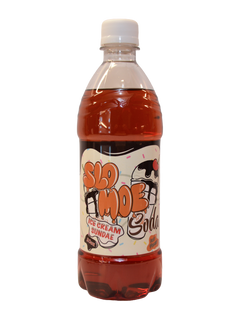 Ice Cream Sundae w/ ACT Flavor Soda 6 Pack