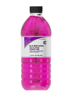 Lemon Lime w/ Act Flavor Soda