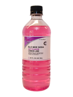 Lemon Lime w/ Act Flavor Soda 6 Pack