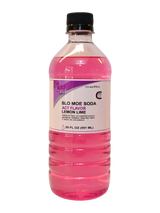 Lemon Lime w/ Act Flavor Soda