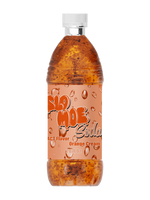 Orange Cream w/ ACT Flavor Soda