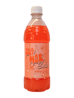 Orange Cream w/ ACT Flavor Soda 6 Pack