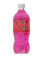 Peach Crème w/ ACT Flavor - Exotic Pop Collab