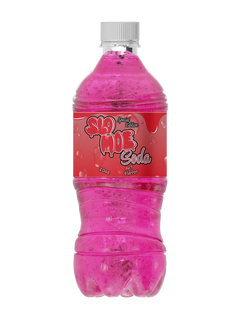 Peach Crème w/ ACT Flavor - Exotic Pop Collab