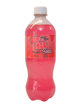 Peach Crème w/ ACT Flavor - Exotic Pop Collab