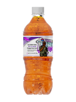 Pineapple Peach Creme w/ ACT Flavor Soda - Exotic Pop Collab