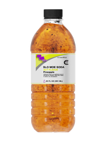 Pineapple w/ ACT Flavor Soda