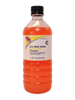 Pineapple w/ ACT Flavor Soda 6 Pack