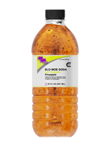 Pineapple w/ ACT Flavor Soda