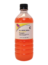 Pineapple w/ ACT Flavor Soda