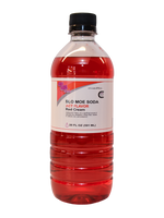 Red Cream w/ ACT Flavor Soda 6 Pack