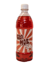 Remix Soda