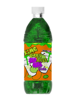 Slime Green Apple w/ ACT Flavor Soda - Superior Collab