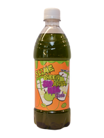 Slime Green Apple w/ ACT Flavor Soda - Superior Collab 6 Pack
