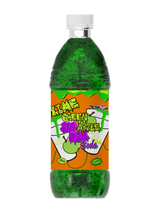 Slime Green Apple Soda - Superior Collab