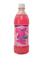Bubble Gum w/ ACT Flavor Soda 6 Pack