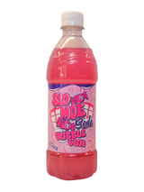 Bubble Gum w/ ACT Flavor Soda