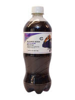 Big Moe Grape w/ ACT Flavor Soda - Exotic Pop Collab 6 Pack