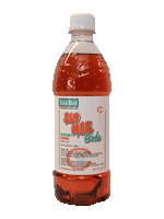 Tech Red Flavor Variety Sodas 6-Pack