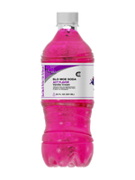 Vanilla Cream w/ ACT Flavor Soda - Exotic Pop Collab