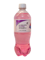 Vanilla Cream w/ ACT Flavor Soda - Exotic Pop Collab 6 Pack