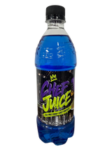 Chef Juice w/ Act Flavor Soda - Chef Machete Collab