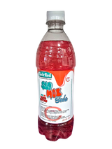 New muddy eddition Slo Moe Soda! Tech red lemon lime flavor