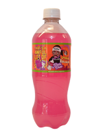 Pina Colada Soda - Desto Dubb / Exotic Pop Collab 6 Pack