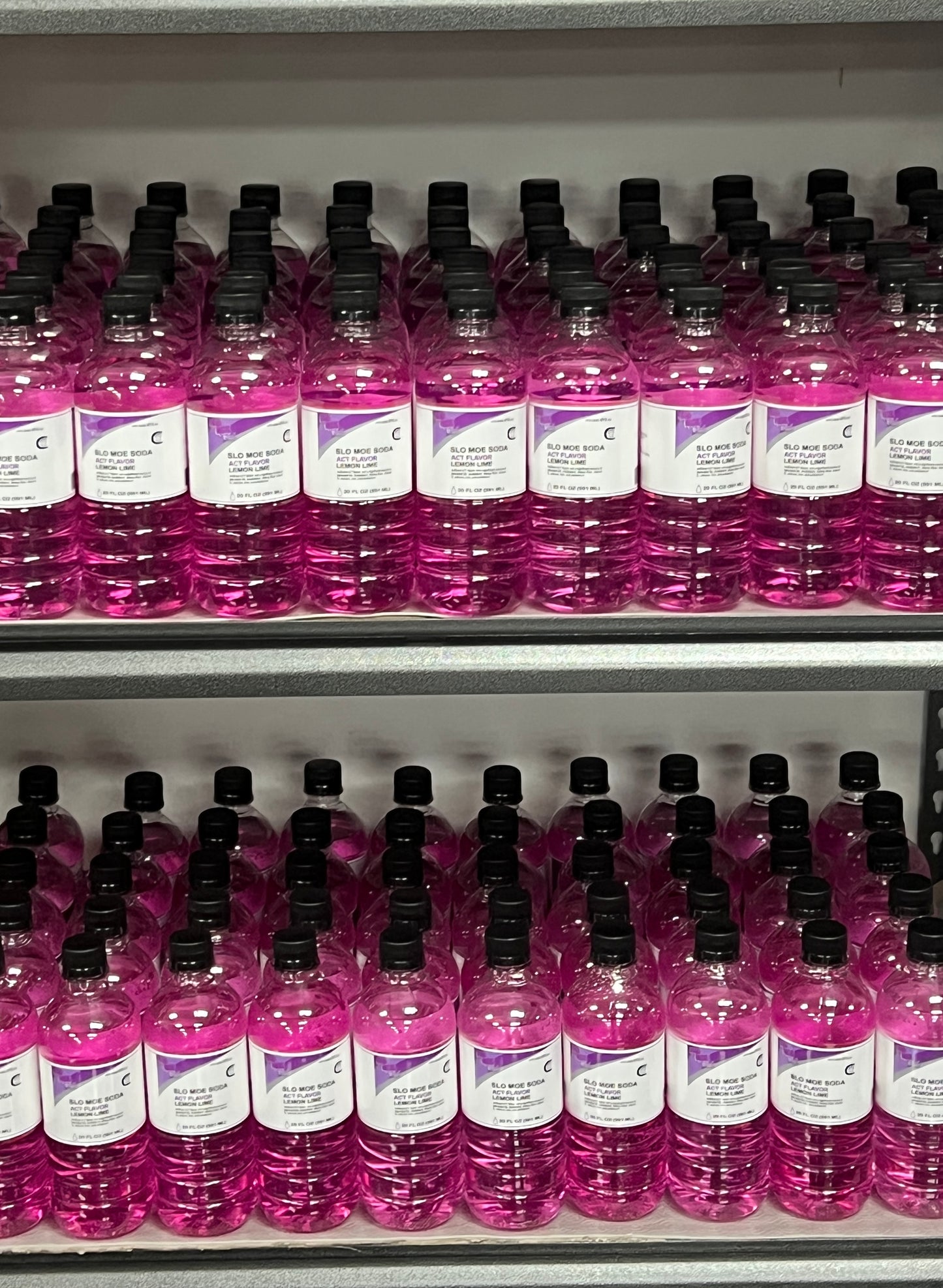 50-Pack Sodas - Trap Price