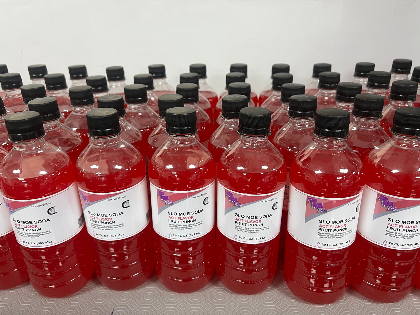 50-Pack Sodas - Trap Price