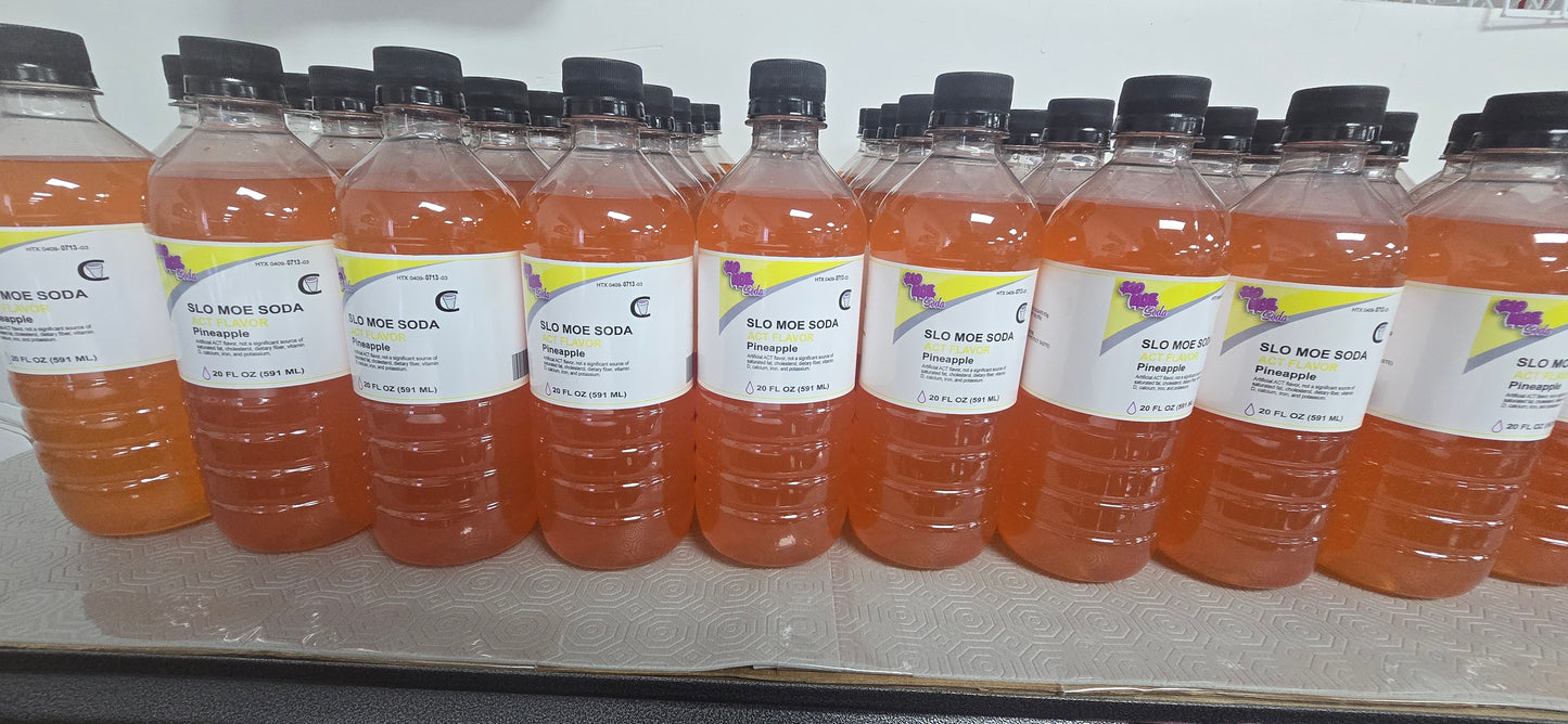 50-Pack Sodas - Trap Price